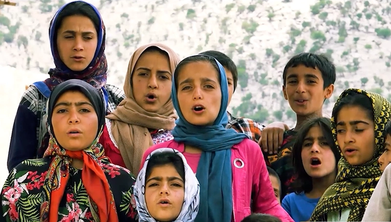 مینی مستند ۳۱۳