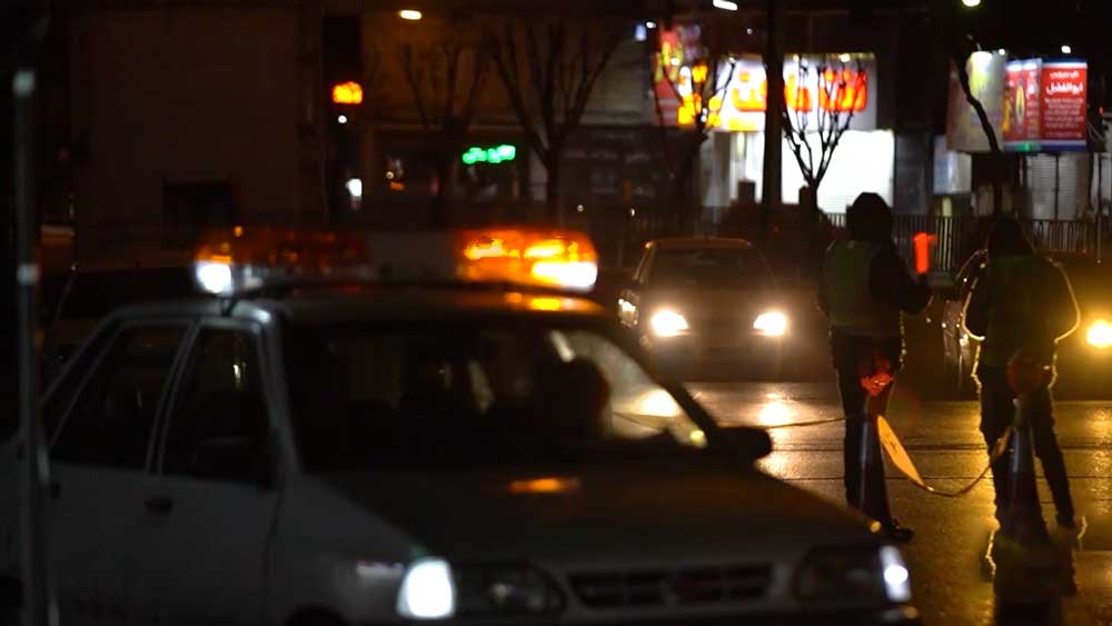 تیزر شرکت تبلیغاتی آروند 2