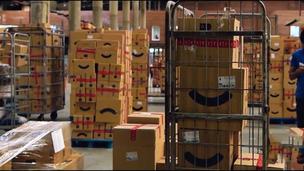 تیزر دیجیکالا مهر بخش دوم